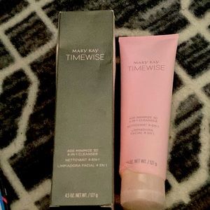 Mary Kay timewise